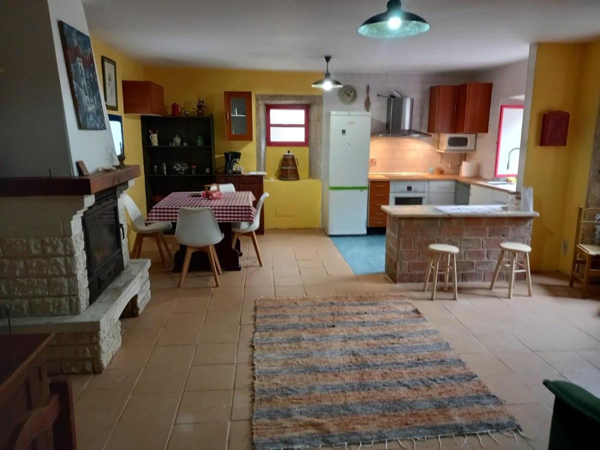 Appartement A Casa De Florinda à Oia Extérieur photo