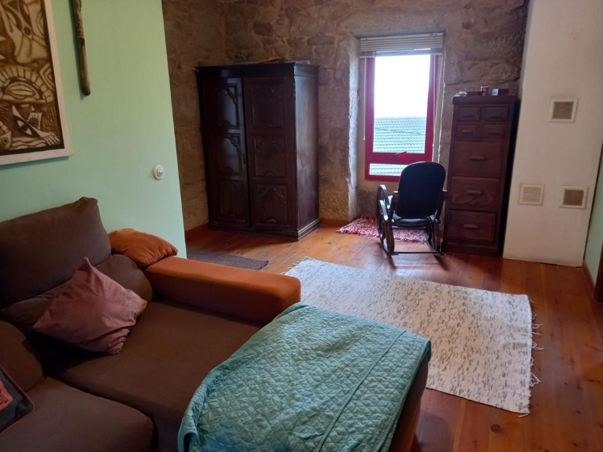 Appartement A Casa De Florinda à Oia Extérieur photo