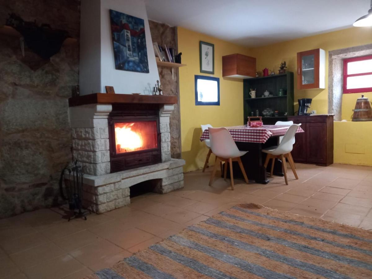 Appartement A Casa De Florinda à Oia Extérieur photo