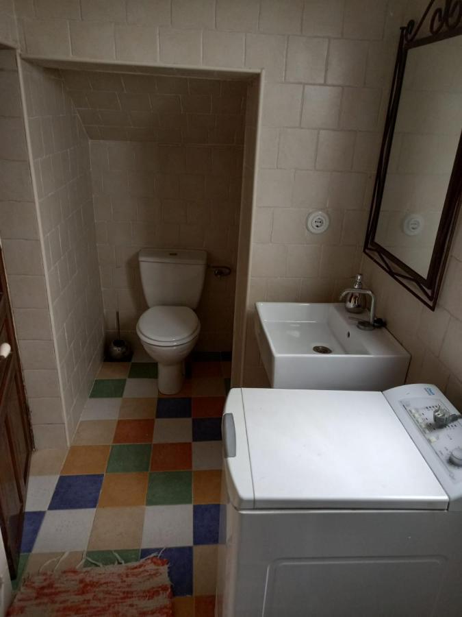 Appartement A Casa De Florinda à Oia Extérieur photo