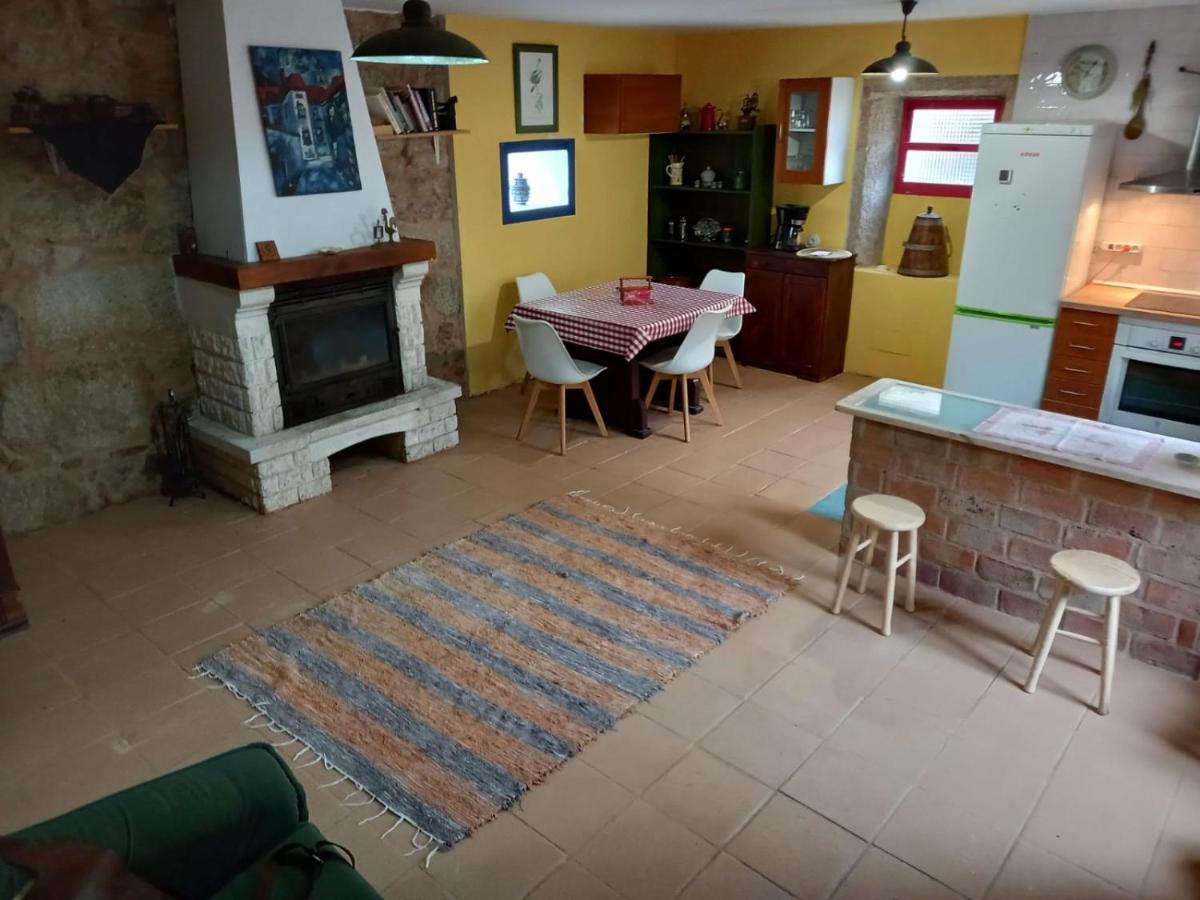 Appartement A Casa De Florinda à Oia Extérieur photo