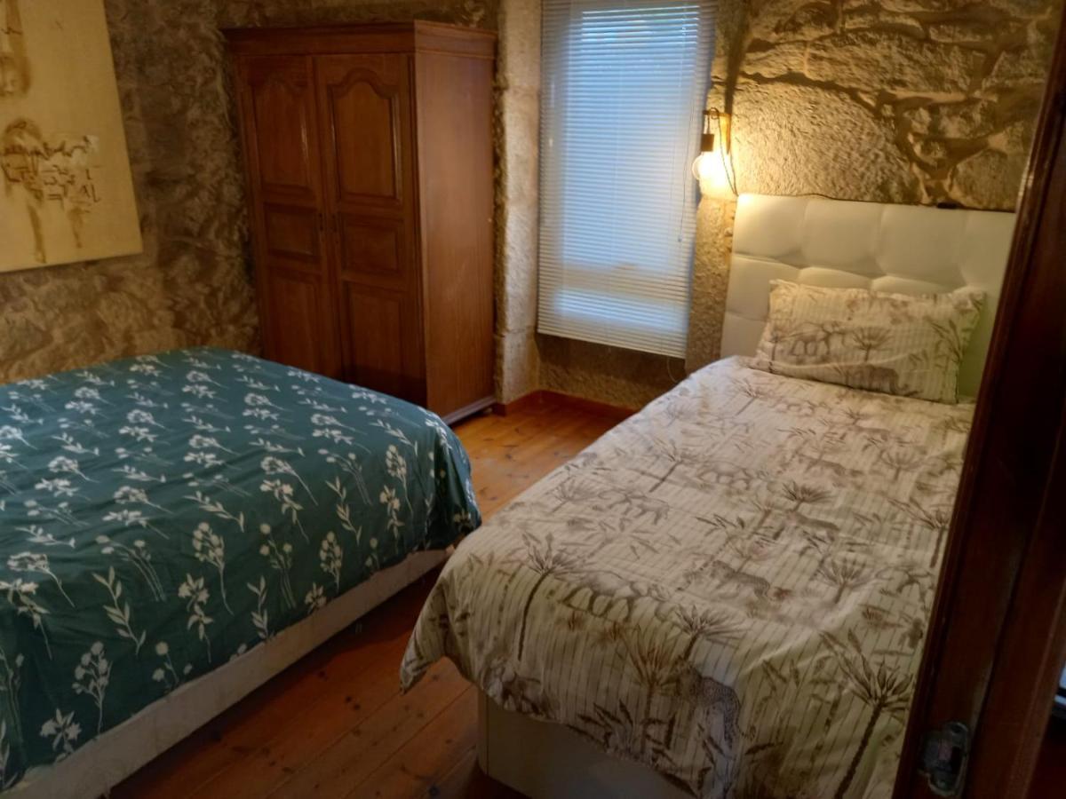 Appartement A Casa De Florinda à Oia Extérieur photo