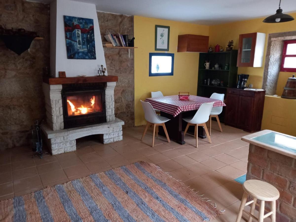 Appartement A Casa De Florinda à Oia Extérieur photo