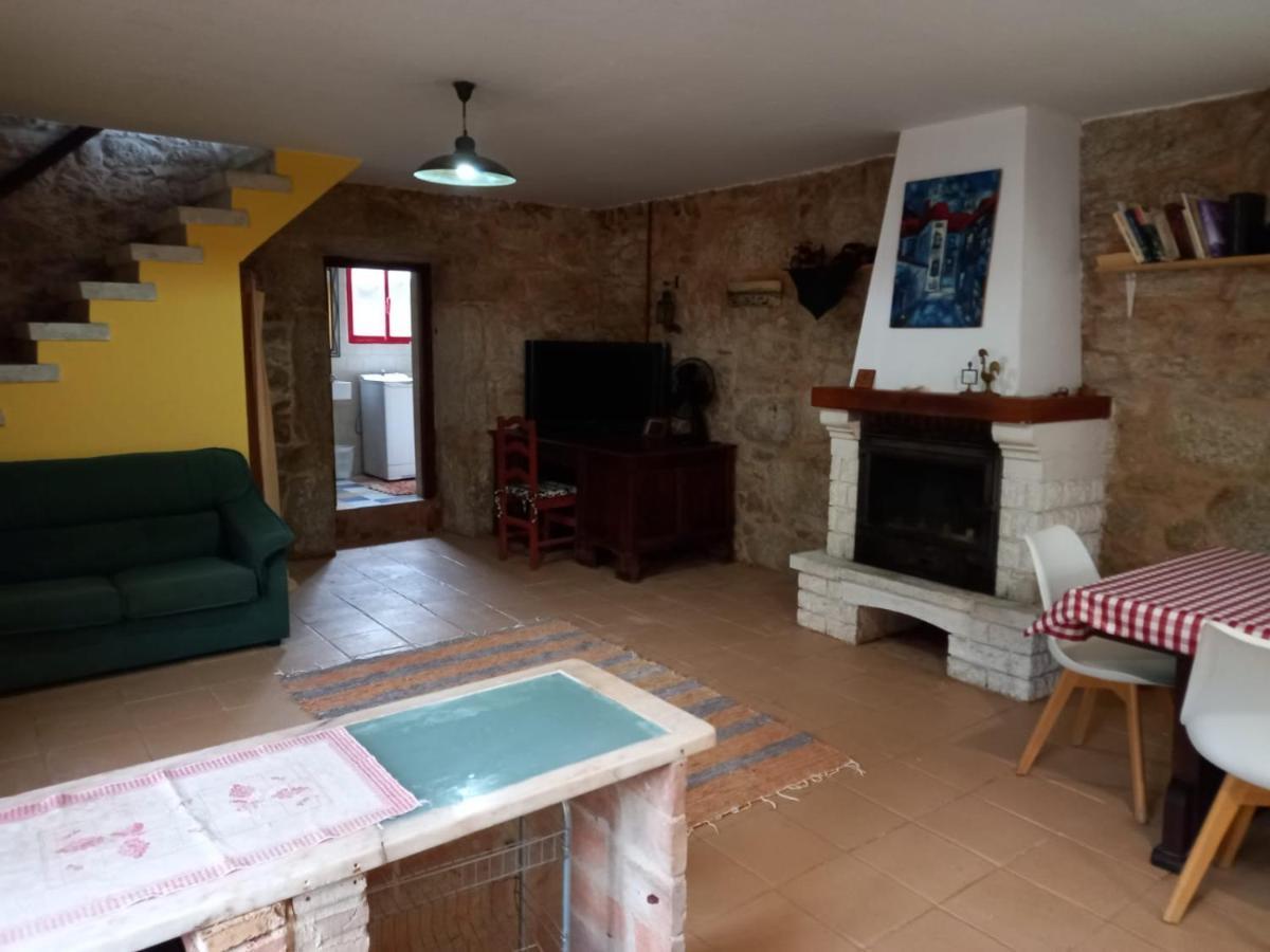 Appartement A Casa De Florinda à Oia Extérieur photo