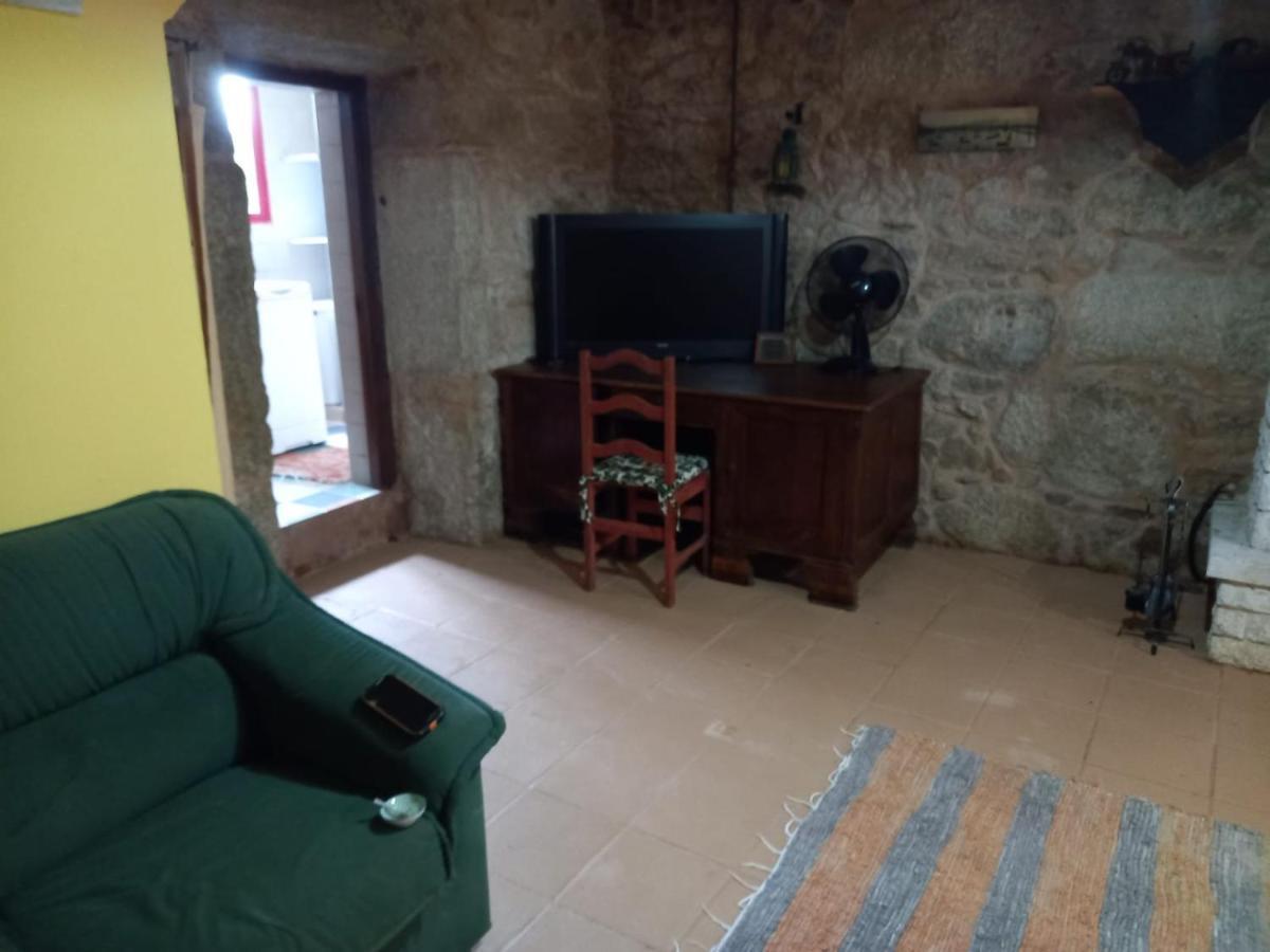 Appartement A Casa De Florinda à Oia Extérieur photo