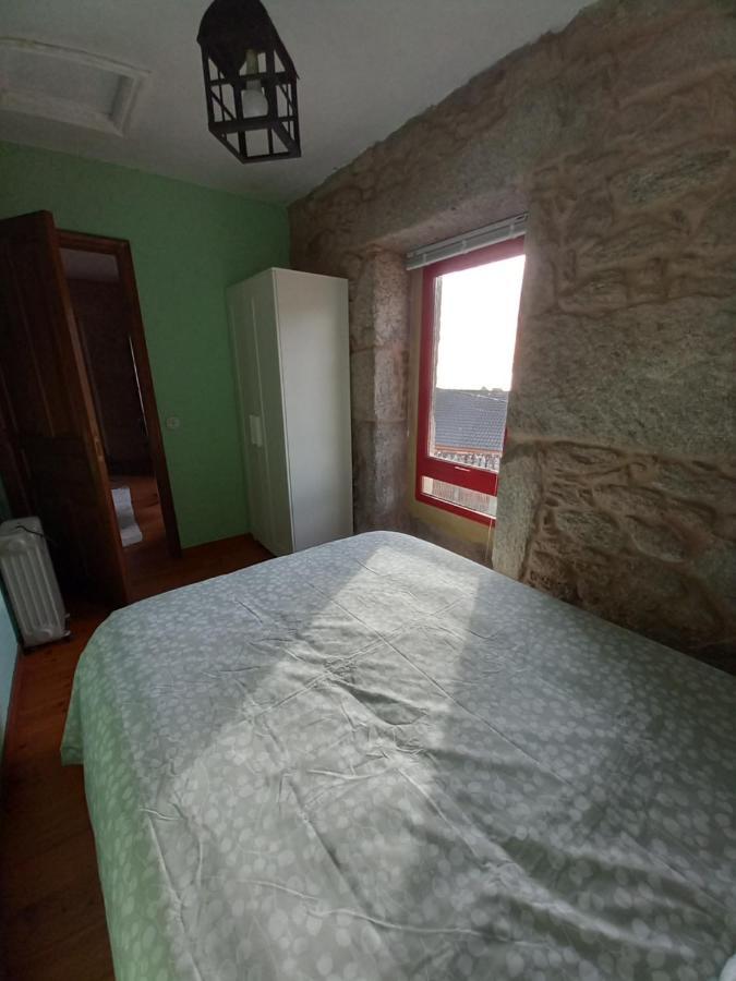 Appartement A Casa De Florinda à Oia Extérieur photo